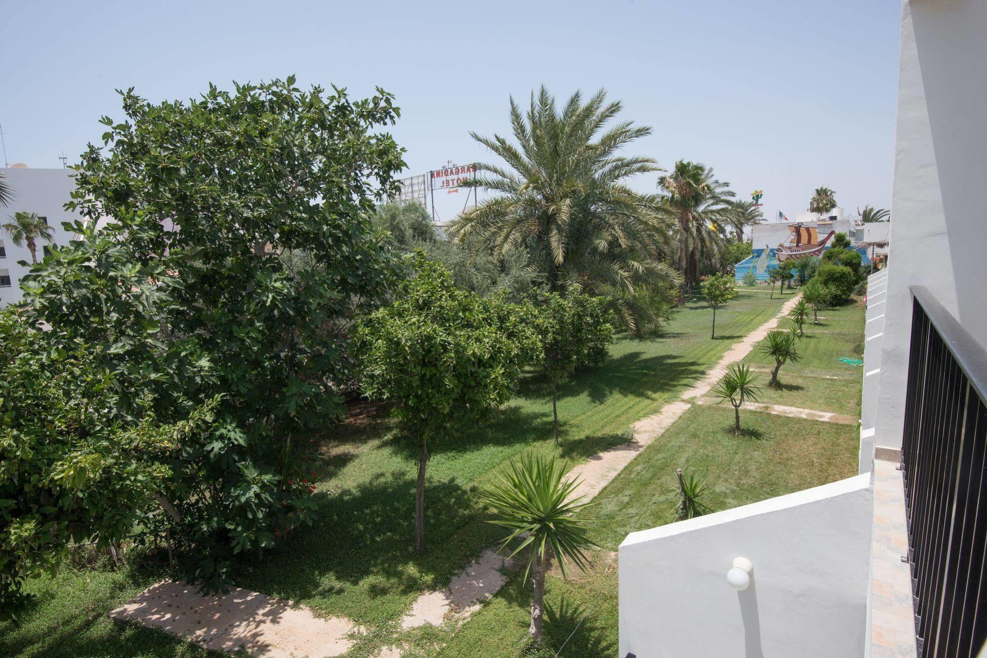 Kkaras Hotel 3 Star Agia Napa Exterior foto