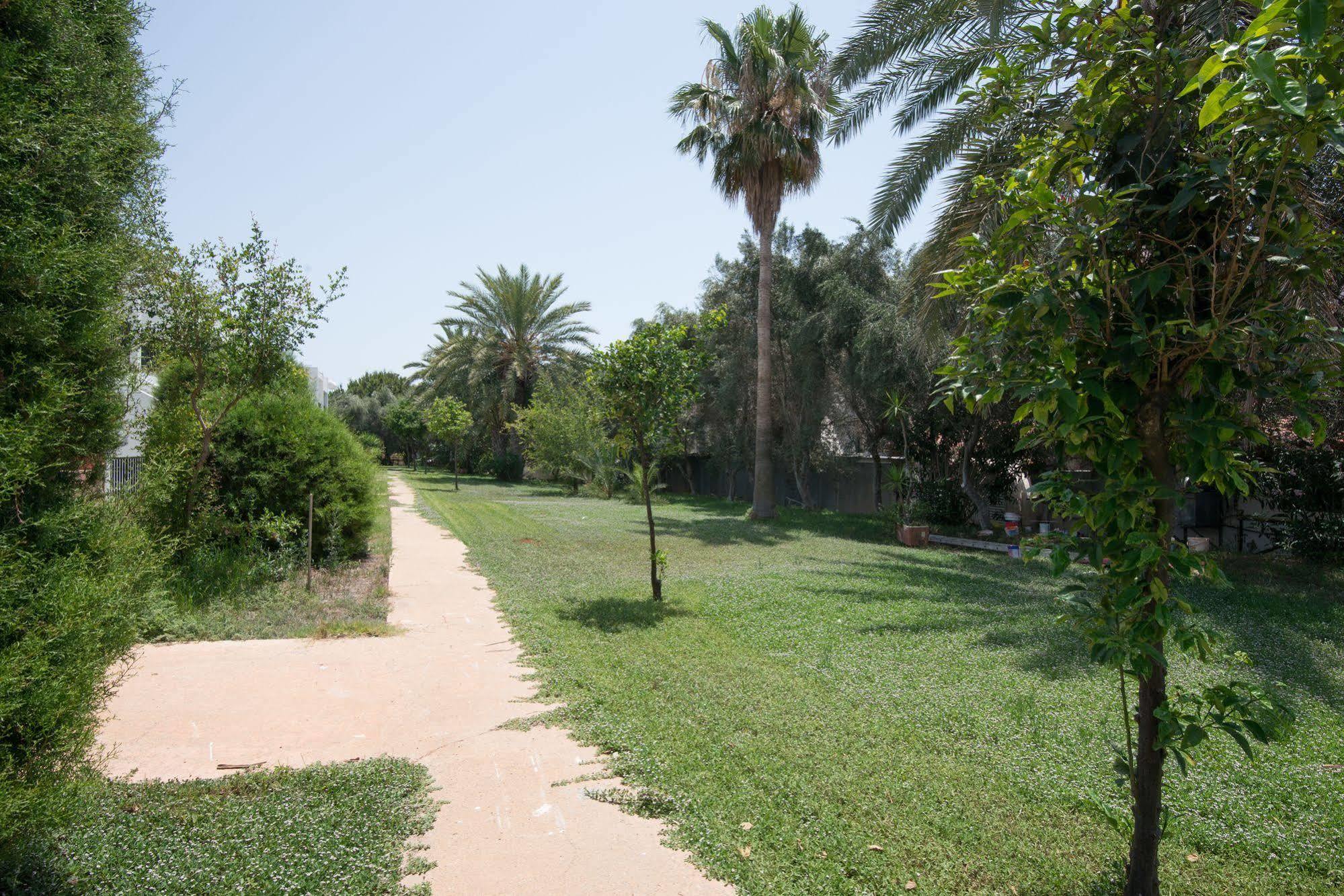 Kkaras Hotel 3 Star Agia Napa Exterior foto